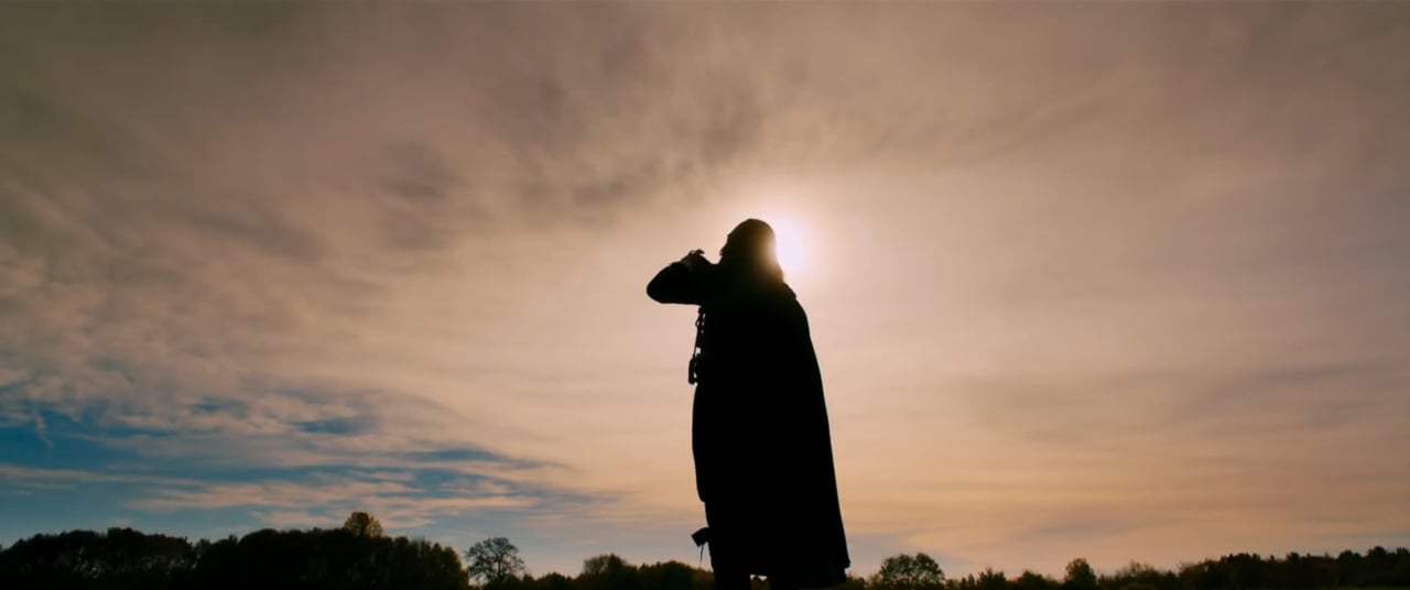 All Is True Trailer (2018) Screen Capture #1