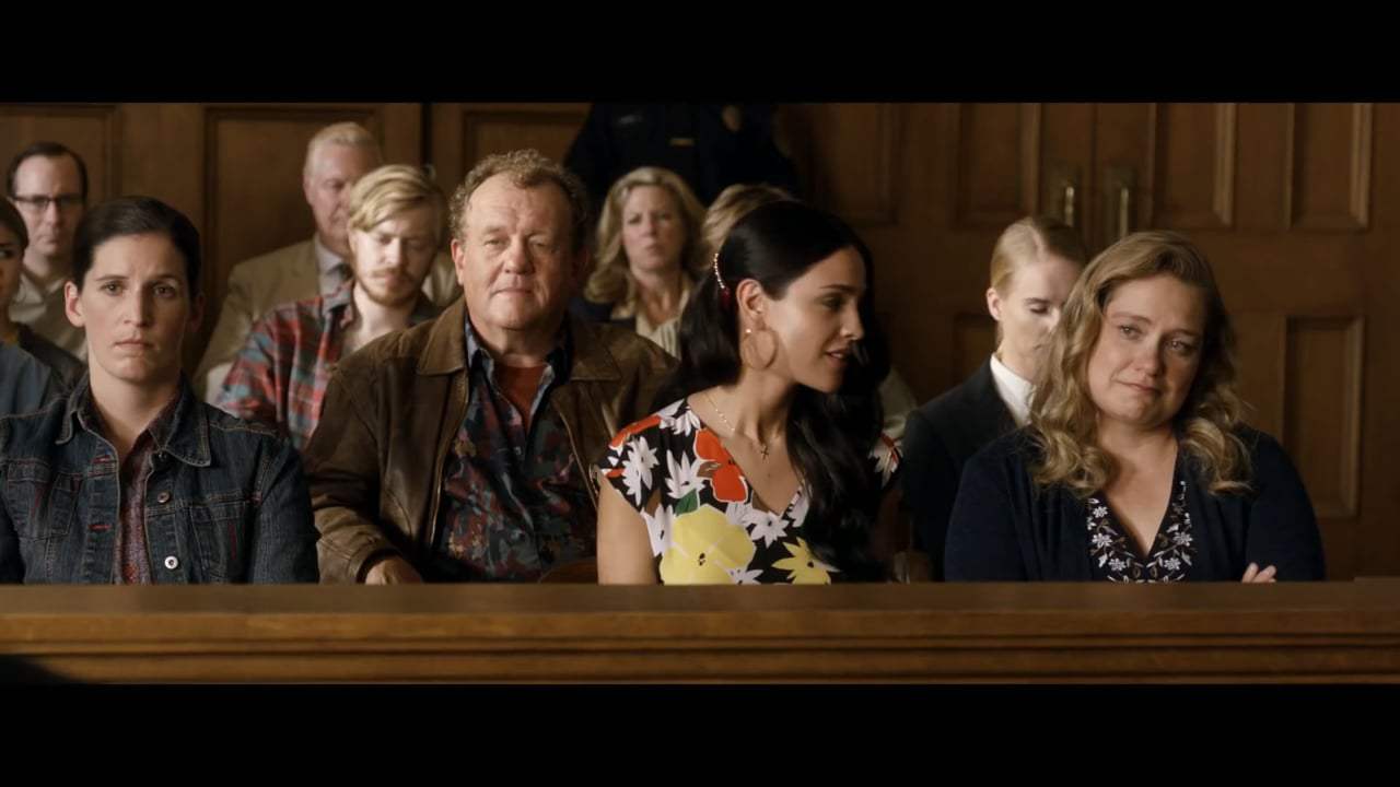 Welcome to Marwen Featurette - Imagining Marwen (2018) Screen Capture #4