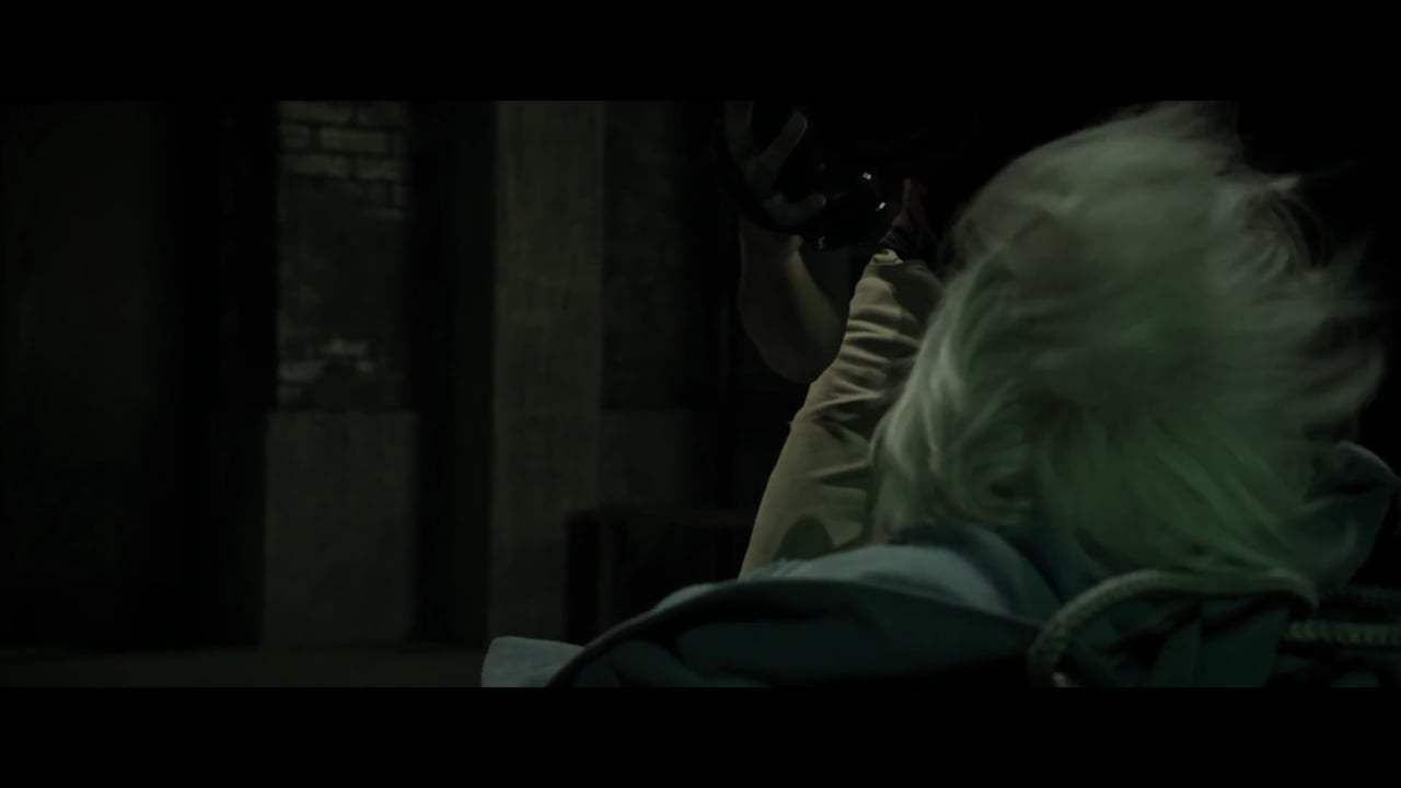 American Hangman Trailer (2019) Screen Capture #1
