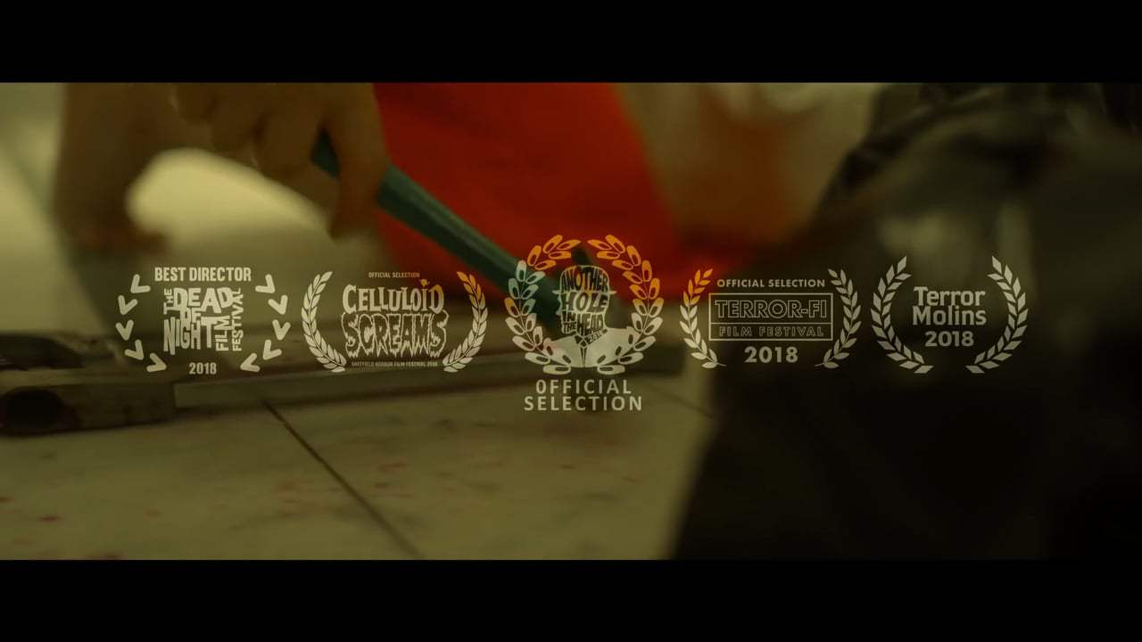 Lifechanger Trailer (2019) Screen Capture #1