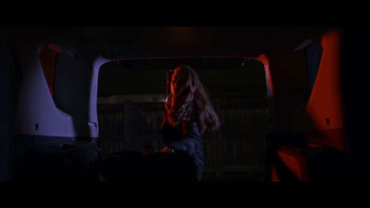 Lifechanger Trailer (2019) Screen Capture #2