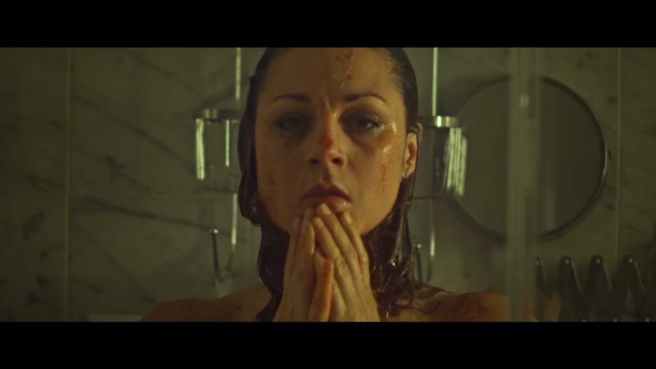 Lifechanger Trailer (2019) Screen Capture #3