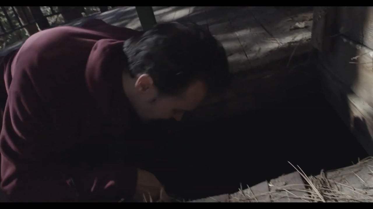 Dry Blood Trailer (2019) Screen Capture #1