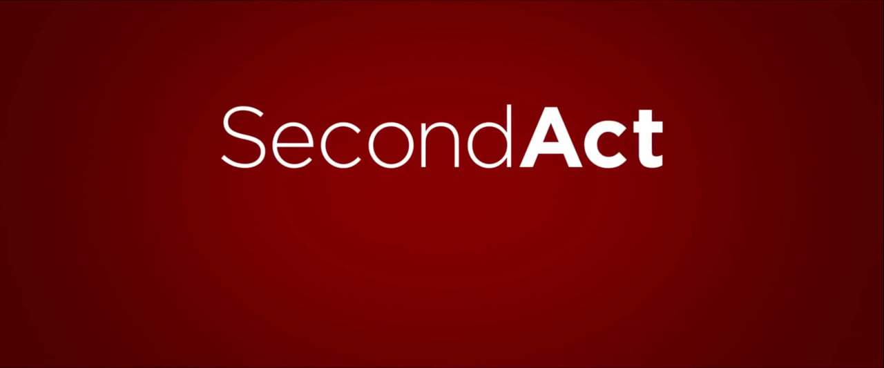 Second Act Featurette - Empowerment (2018) Screen Capture #1