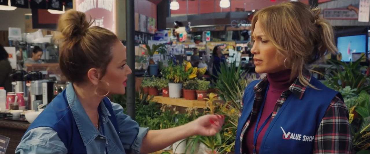Second Act Featurette - Empowerment (2018) Screen Capture #2