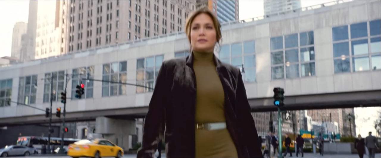 Second Act Featurette - Empowerment (2018) Screen Capture #4