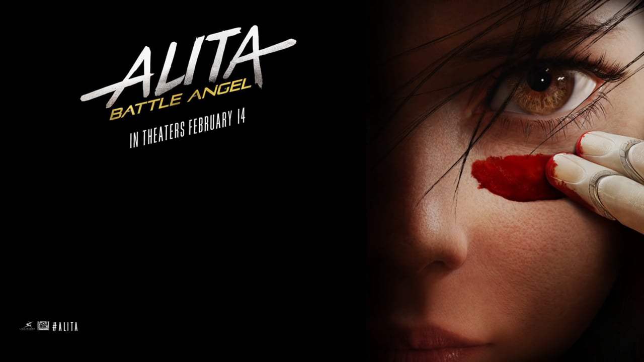 Alita: Battle Angel (2018) - Ambush Alley Screen Capture #4