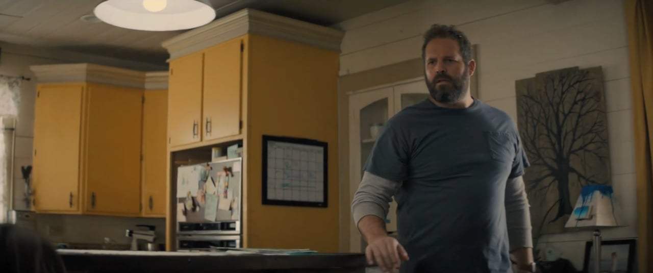 Brightburn Trailer (2019) Screen Capture #3