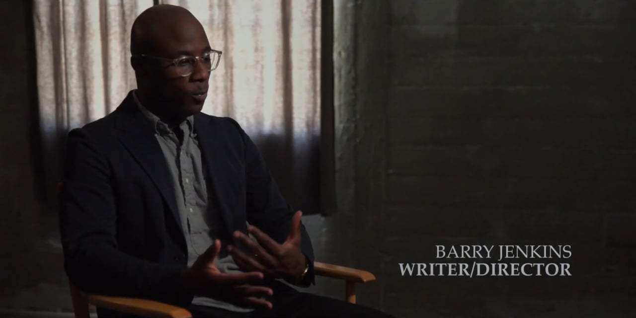 If Beale Street Could Talk Featurette - The Heart of Beale Street (2018) Screen Capture #1