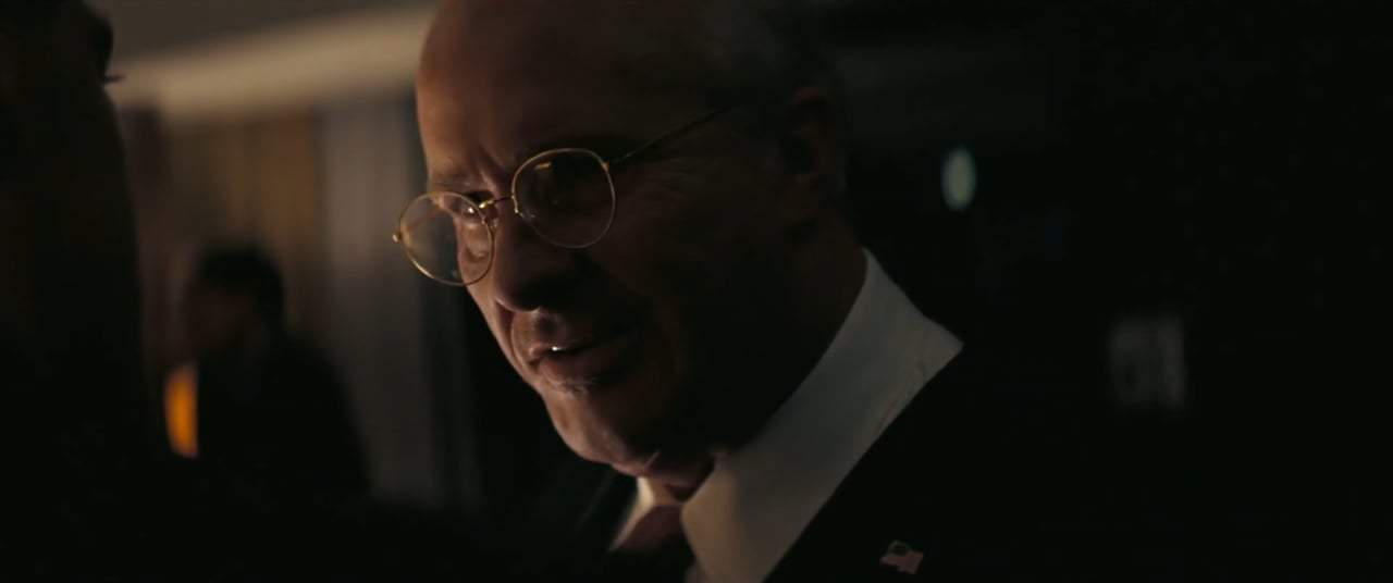 Vice Featurette - Golden Globe (2018) Screen Capture #4