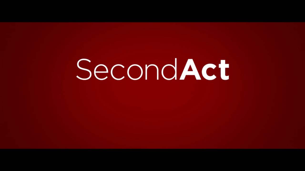 Second Act Featurette - Friendship (2018) Screen Capture #1