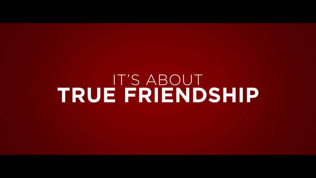 Second Act Featurette - Friendship (2018) Screen Capture #2