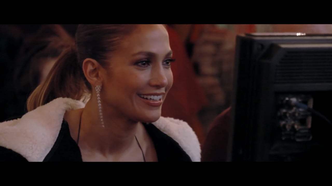Second Act Featurette - Friendship (2018) Screen Capture #3