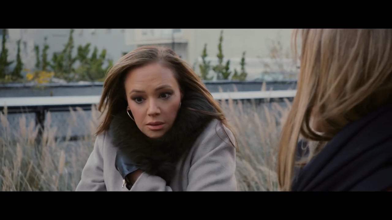 Second Act Featurette - Friendship (2018) Screen Capture #4