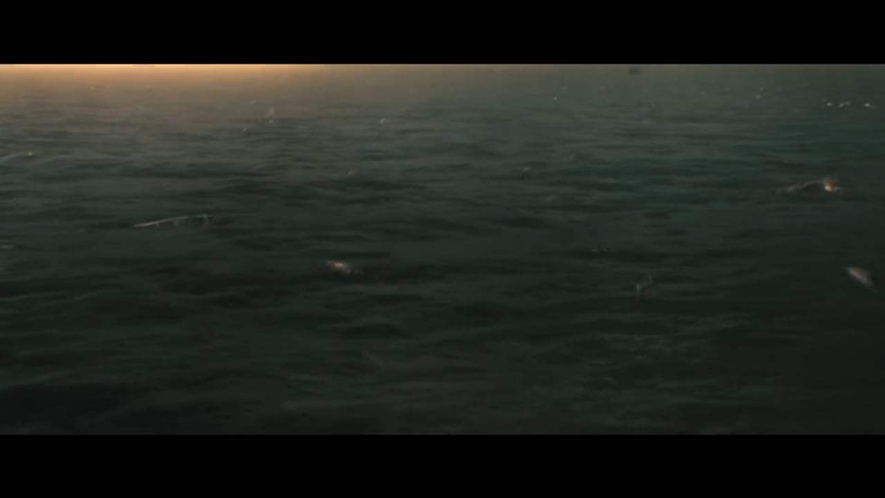 Godzilla: King of the Monsters Theatrical Trailer (2019) Screen Capture #1