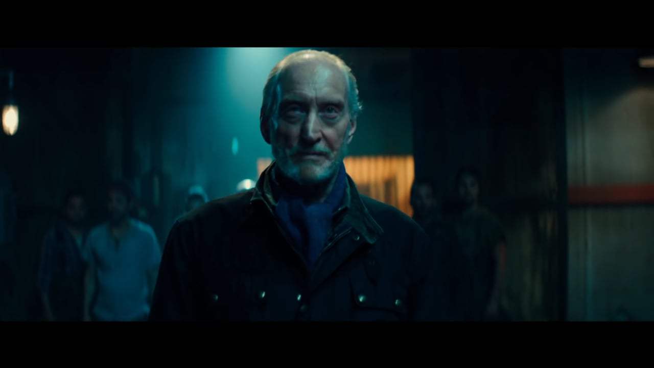 Godzilla: King of the Monsters Theatrical Trailer (2019) Screen Capture #2