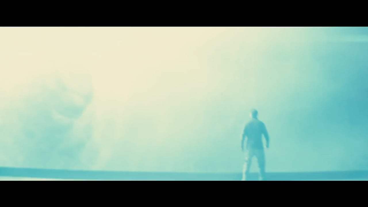 Godzilla: King of the Monsters Theatrical Trailer (2019) Screen Capture #3