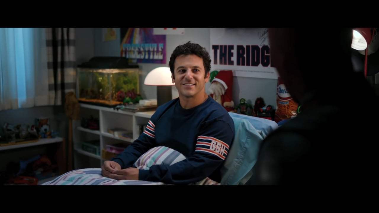 Deadpool 2 Viral - Nickelback (2018) Screen Capture #1