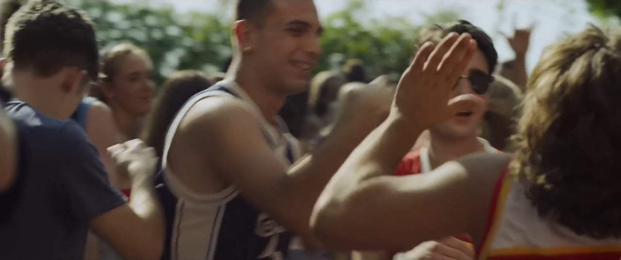 Pledge Trailer (2019) Screen Capture #1
