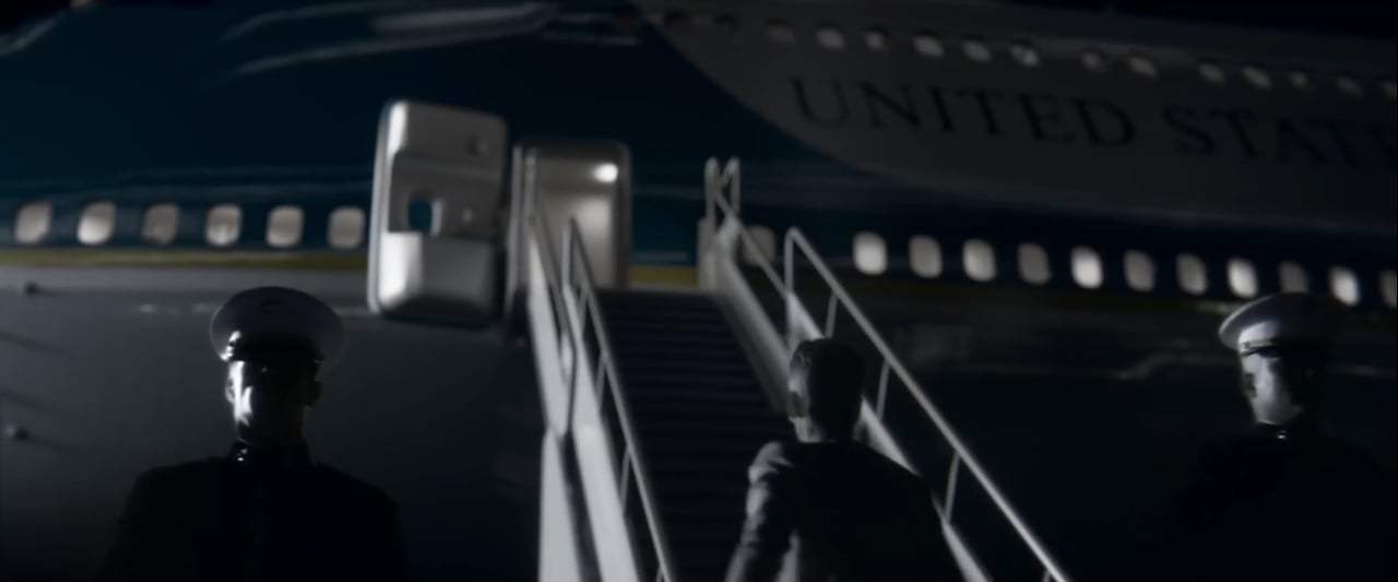 An Acceptable Loss Trailer (2019) Screen Capture #1
