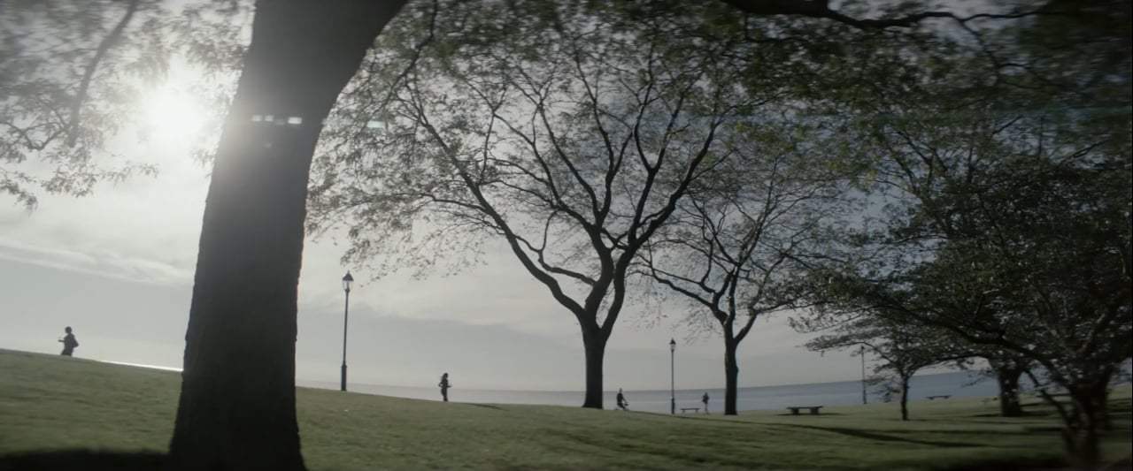 An Acceptable Loss Trailer (2019) Screen Capture #2