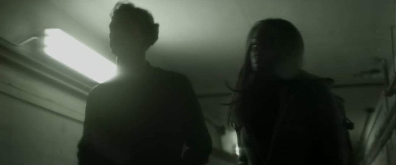An Acceptable Loss Trailer (2019) Screen Capture #4