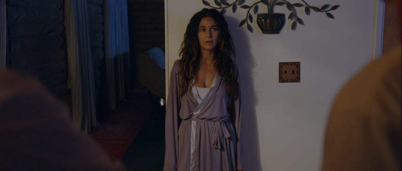 Hospitality Trailer (2018) Screen Capture #3