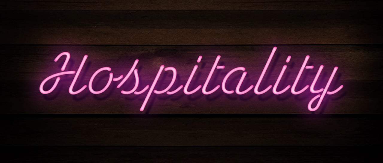 Hospitality Trailer (2018) Screen Capture #4
