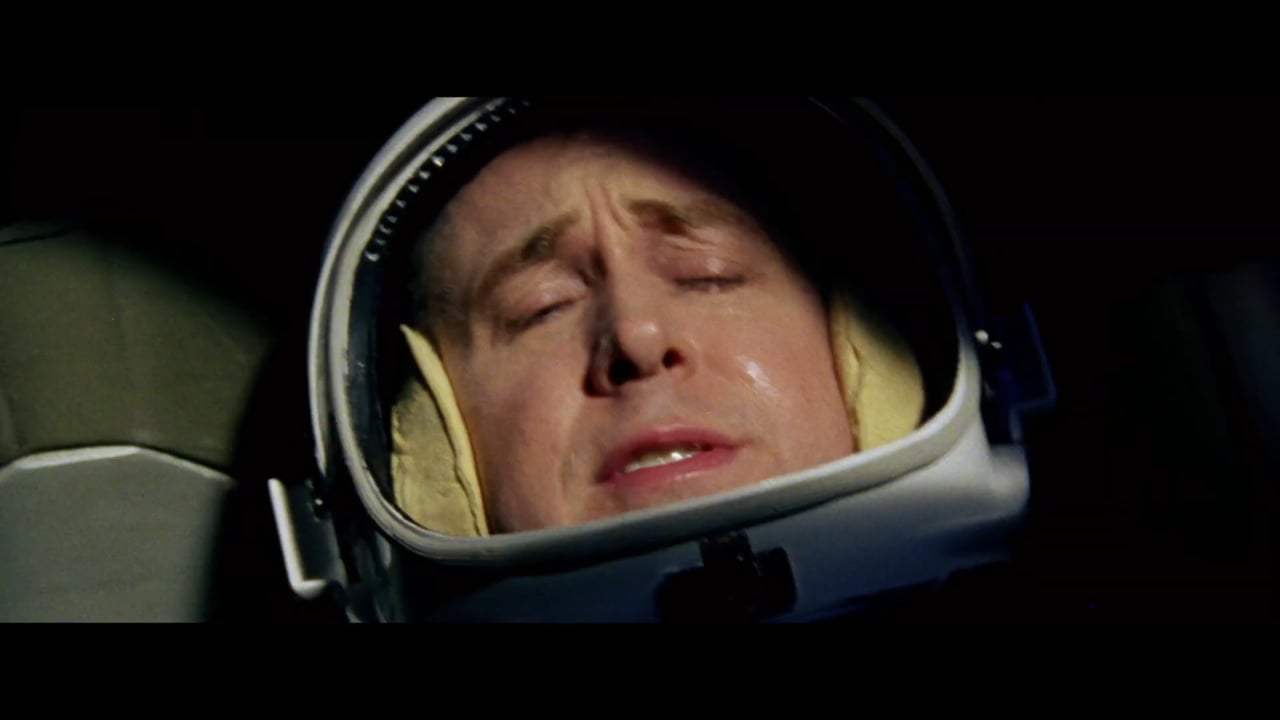 First Man TV Spot - Digital HD (2018) Screen Capture #3
