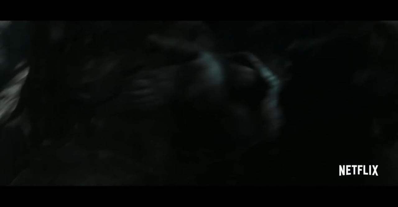 Mowgli: Legend of the Jungle Featurette - Motion Capture (2018) Screen Capture #3