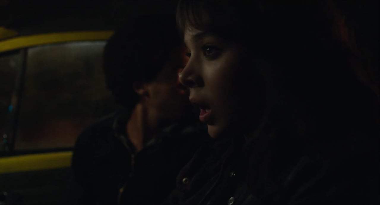 Bumblebee (2018) - I Can't Drive Screen Capture #1