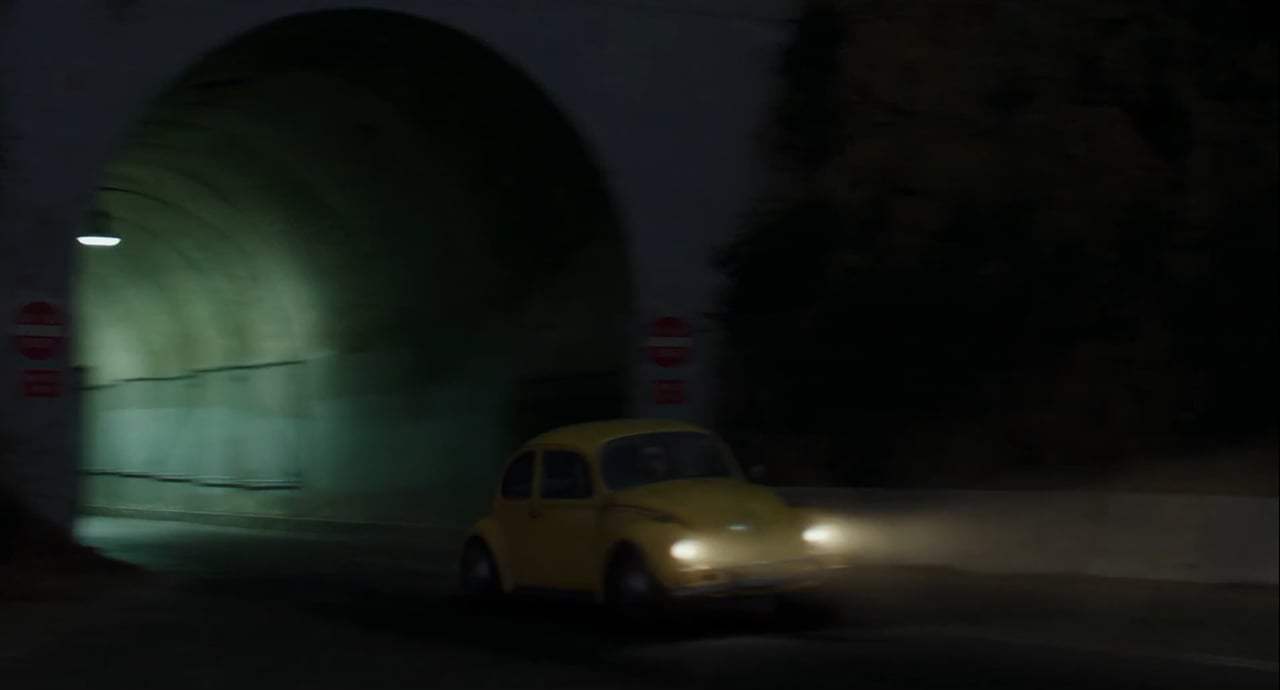 Bumblebee (2018) - I Can't Drive Screen Capture #4