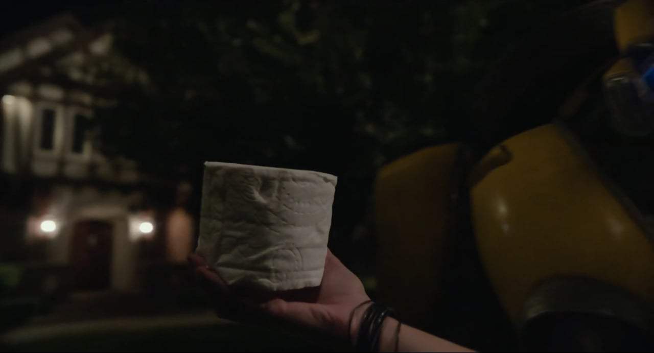 Bumblebee (2018) - TP House Screen Capture #1