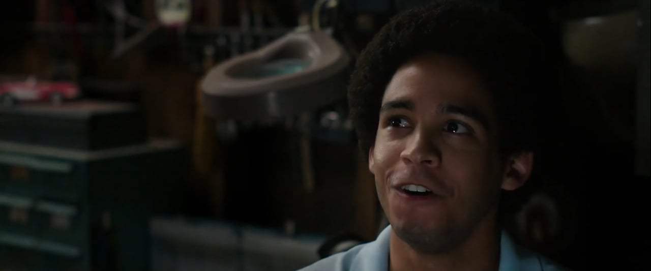 Bumblebee TV Spot - Break Free (2018) Screen Capture #4