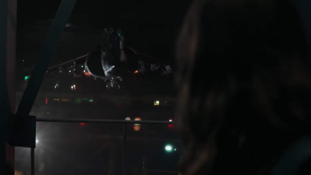 Bumblebee Featurette - Triple Changers (2018) Screen Capture #2