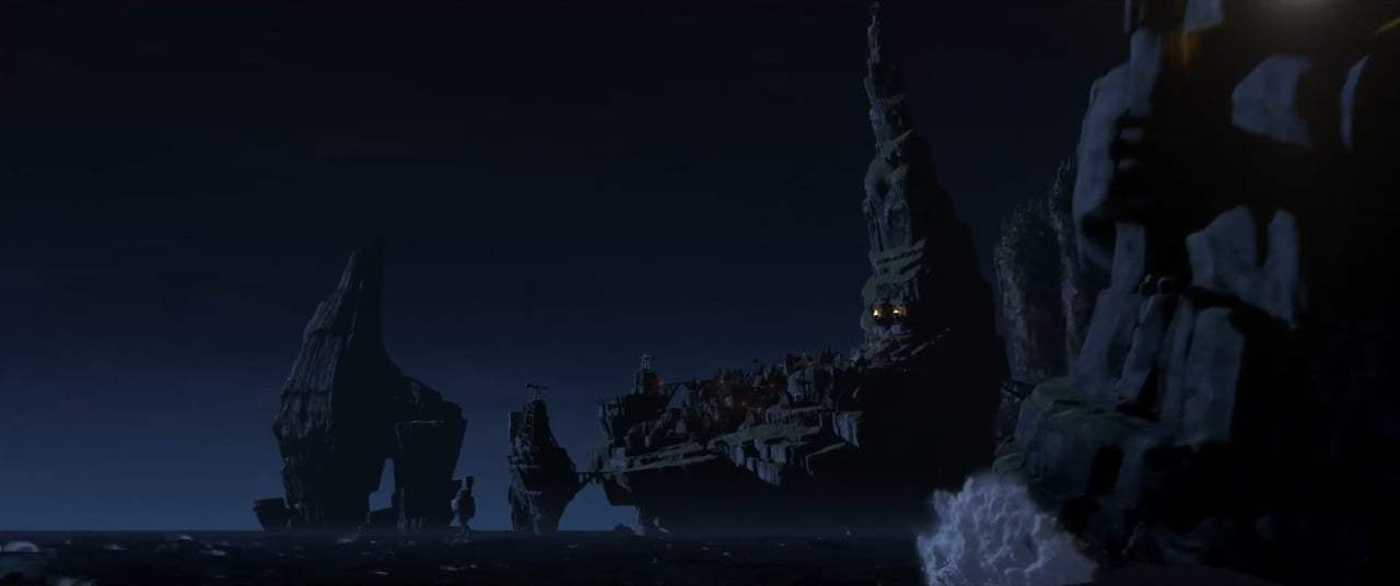 How to Train Your Dragon: The Hidden World Featurette - Recap (2019) Screen Capture #1