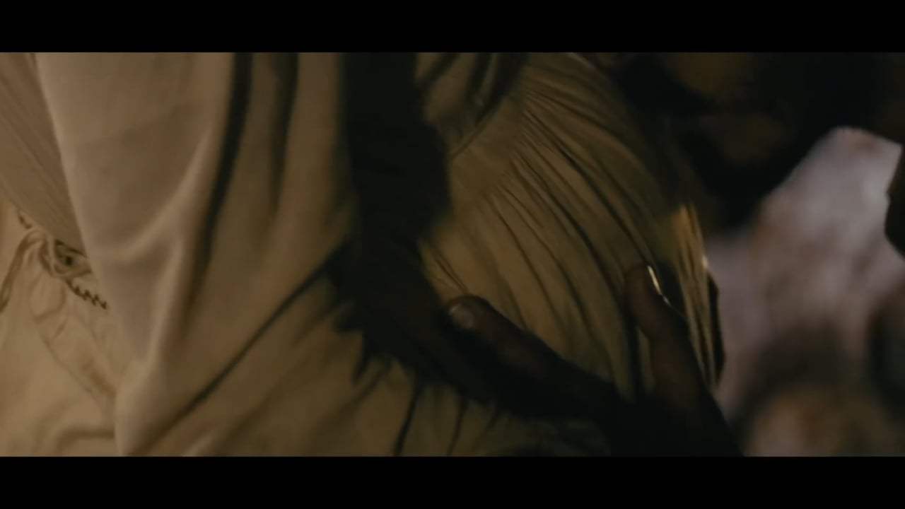 Hotel Mumbai Trailer (2019) Screen Capture #1