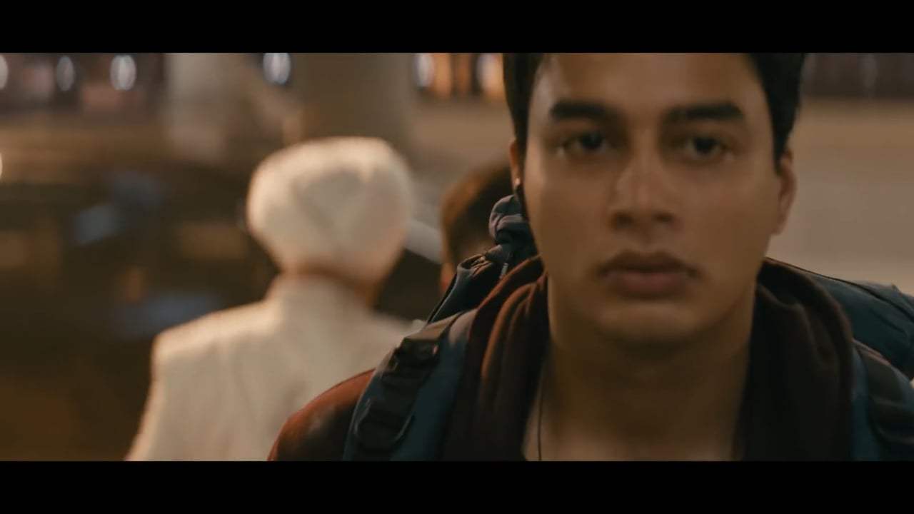 Hotel Mumbai Trailer (2019) Screen Capture #3
