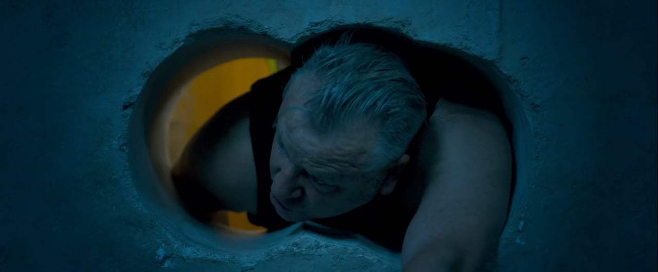 King of Thieves Theatrical Trailer (2019) Screen Capture #2