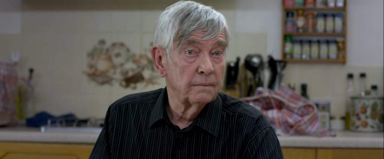 King of Thieves Theatrical Trailer (2019) Screen Capture #3