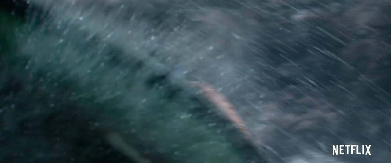 Bird Box Feature Trailer (2018) Screen Capture #1
