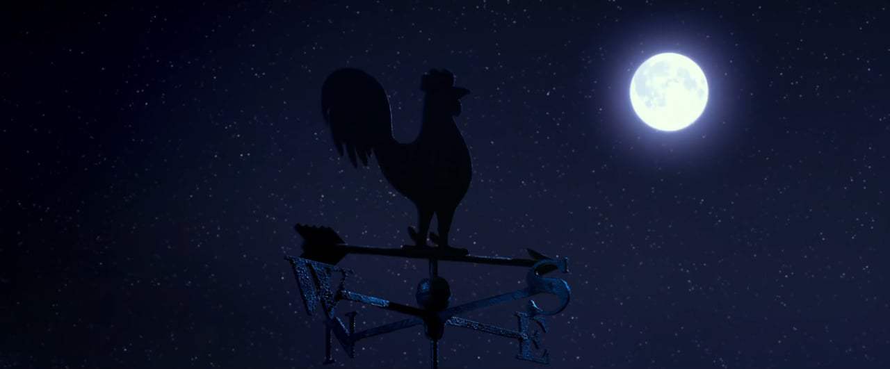 Shaun the Sheep Movie: Farmageddon Trailer (2019) Screen Capture #1