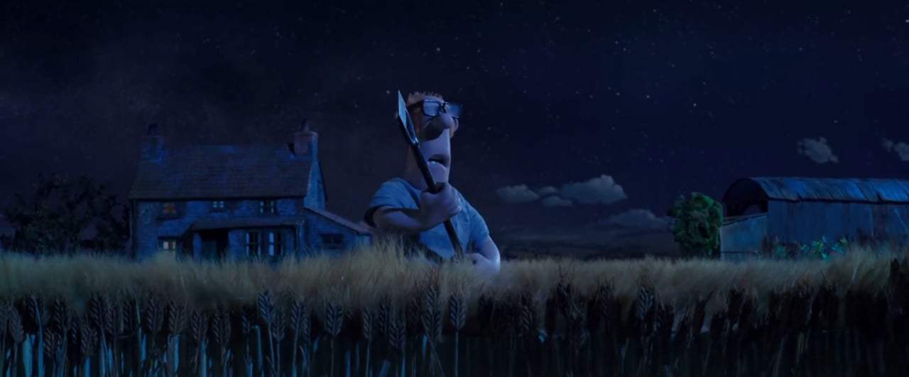 Shaun the Sheep Movie: Farmageddon Trailer (2019) Screen Capture #2