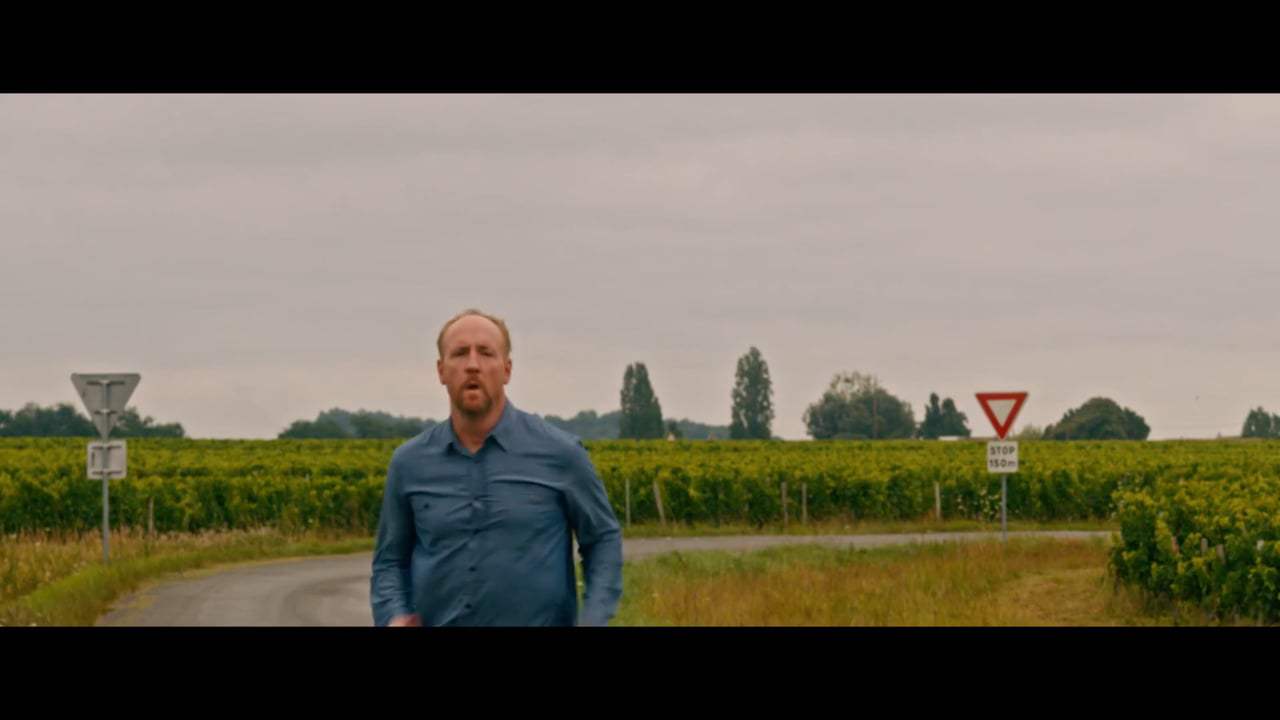 Under the Eiffel Tower Trailer (2019) Screen Capture #3