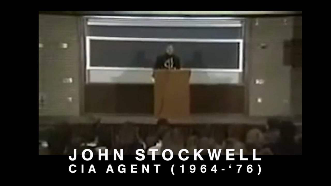 Drugs as Weapons Against Us: The CIA War on Musicians and Activists Trailer (2019) Screen Capture #2
