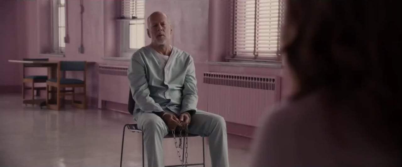Glass International Trailer (2019) Screen Capture #2