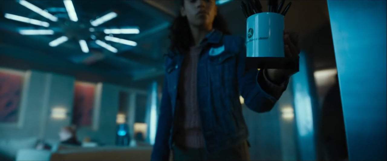 Escape Room TV Spot - Game (2019) Screen Capture #1