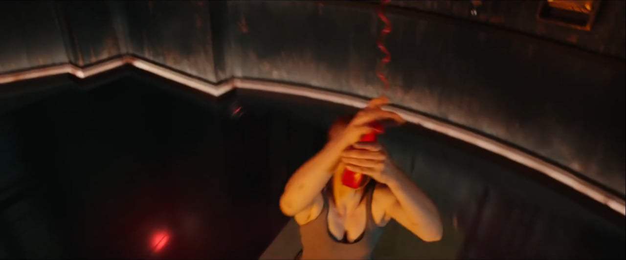 Escape Room TV Spot - Game (2019) Screen Capture #4