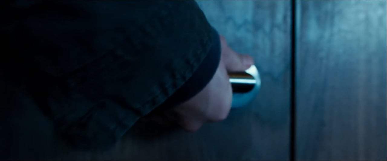Escape Room TV Spot - Resolution (2019) Screen Capture #1