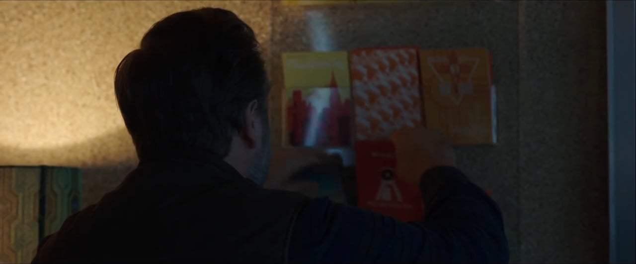 Escape Room TV Spot - Resolution (2019) Screen Capture #2